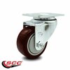 Service Caster GWHC00010 Tennant Swivel Caster 5200 2510 2550 Caster Replacement TEN-SCC-20S314-PPUB-MRN